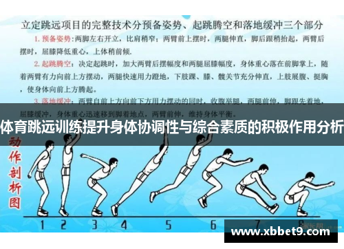 体育跳远训练提升身体协调性与综合素质的积极作用分析